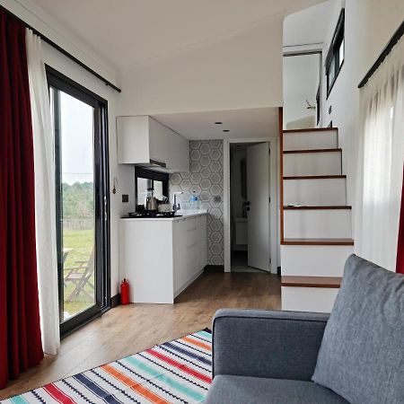 Kucuk Evler Tiny Houses Hotel Istanbul Luaran gambar