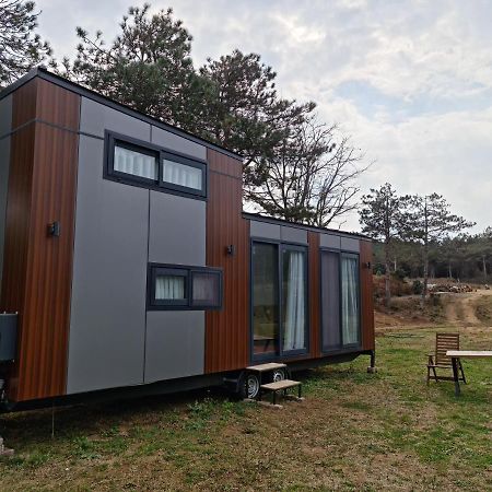 Kucuk Evler Tiny Houses Hotel Istanbul Luaran gambar