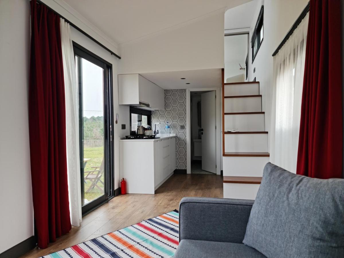 Kucuk Evler Tiny Houses Hotel Istanbul Luaran gambar